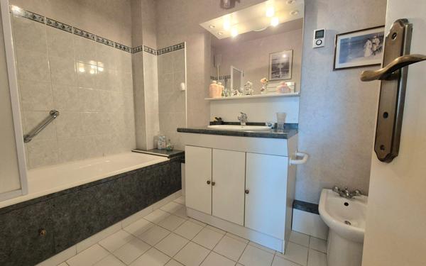 Appartement à vendre    3 pièces • 62,60 m2 Brunoy