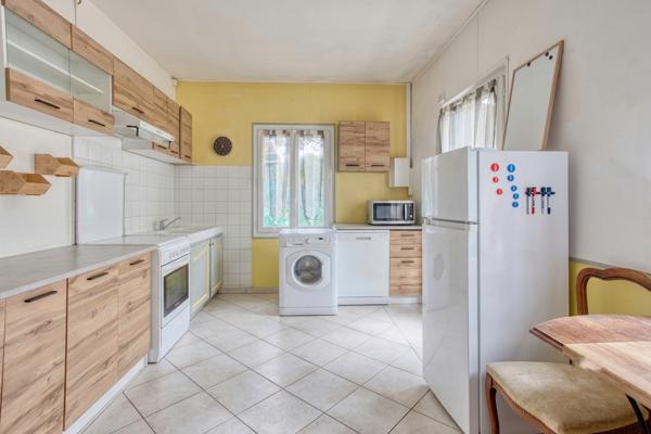 Maison
         2 pièces
        - 45 m² Exclusivité 109 900 € *