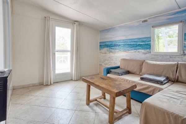 Maison
         2 pièces
        - 45 m² Exclusivité 109 900 € *