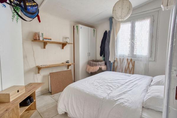 Maison
         2 pièces
        - 45 m² Exclusivité 109 900 € *