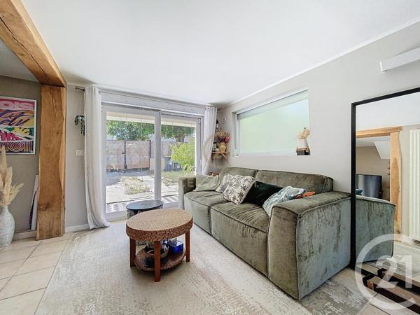 Maison à vendre  5 pièces - 90 m2 GOURNAY SUR MARNE - 93