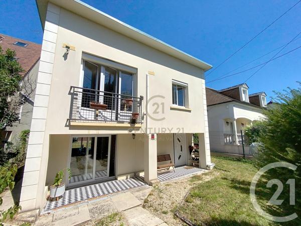 Maison à vendre  5 pièces - 90 m2 GOURNAY SUR MARNE - 93