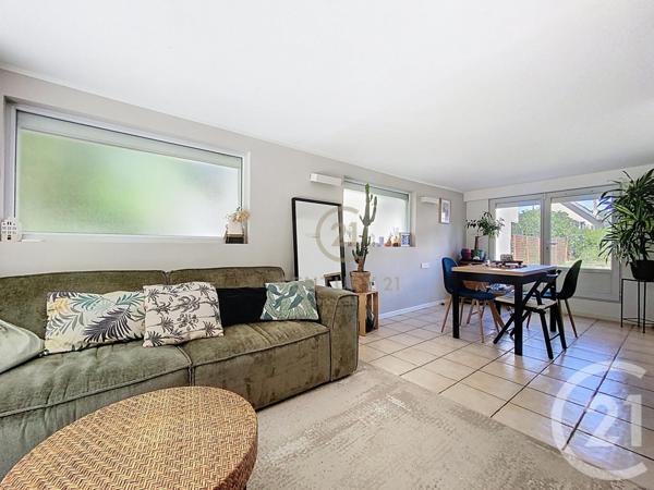 Maison à vendre  5 pièces - 90 m2 GOURNAY SUR MARNE - 93