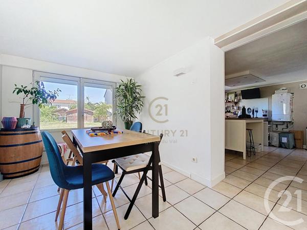 Maison à vendre  5 pièces - 90 m2 GOURNAY SUR MARNE - 93