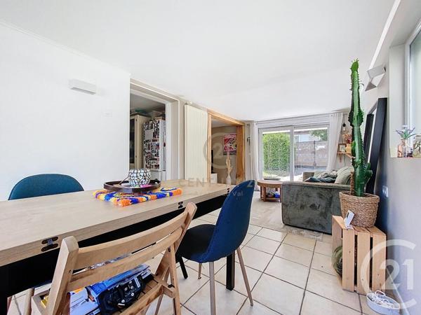 Maison à vendre  5 pièces - 90 m2 GOURNAY SUR MARNE - 93