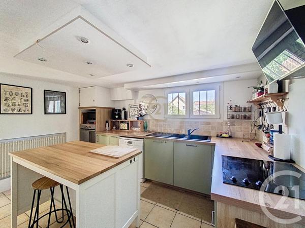 Maison à vendre  5 pièces - 90 m2 GOURNAY SUR MARNE - 93