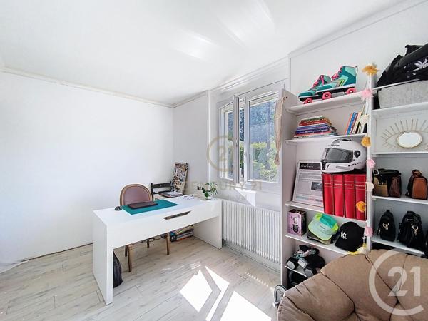 Maison à vendre  5 pièces - 90 m2 GOURNAY SUR MARNE - 93