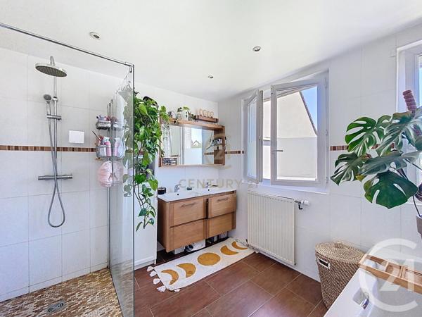 Maison à vendre  5 pièces - 90 m2 GOURNAY SUR MARNE - 93