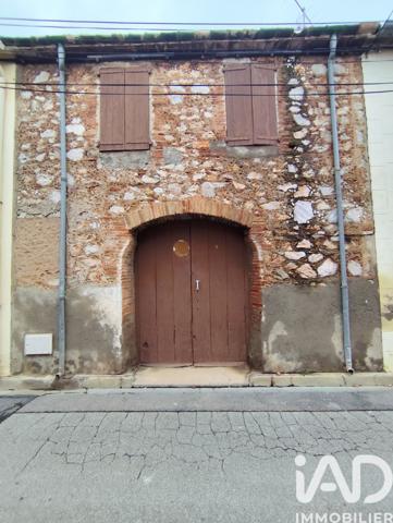 Parking à vendre 90 m² Salses-le-Château