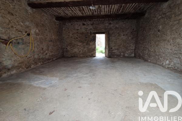 Parking à vendre 90 m² Salses-le-Château