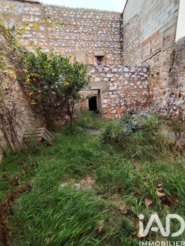 Parking à vendre 90 m² Salses-le-Château