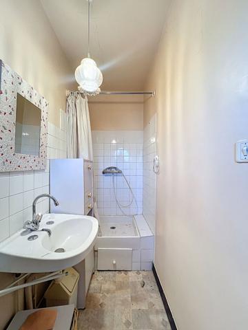 MAISON DE 117 M² AVEC 2 HABITATIONS SUR 267 M² DE TERRAIN