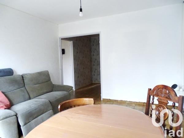 Appartement 4 pièces de 74 m² à Brou-sur-Chantereine (77177)