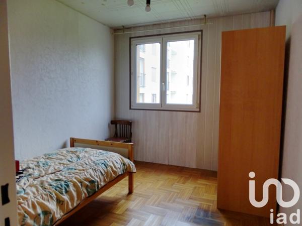 Appartement 4 pièces de 74 m² à Brou-sur-Chantereine (77177)