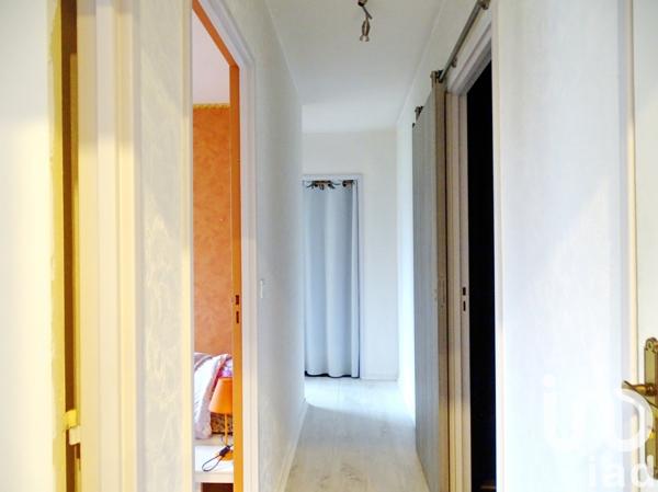 Appartement 4 pièces de 74 m² à Brou-sur-Chantereine (77177)