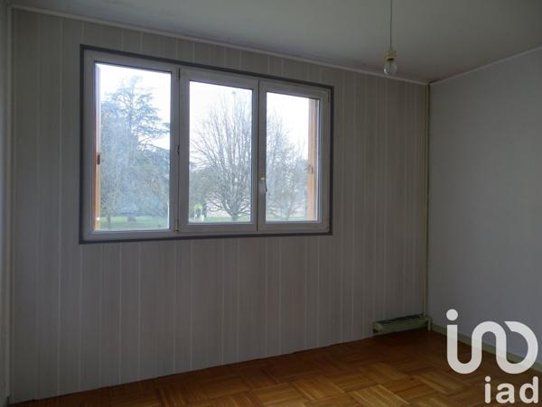 Appartement 4 pièces de 74 m² à Brou-sur-Chantereine (77177)