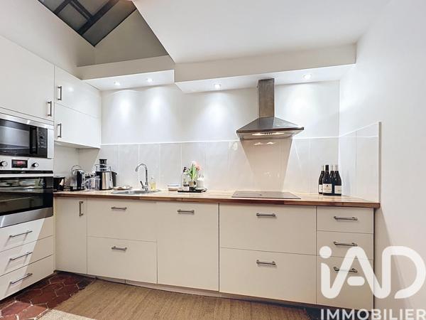 Appartement à vendre 2 pièces 64 m² Paris 4