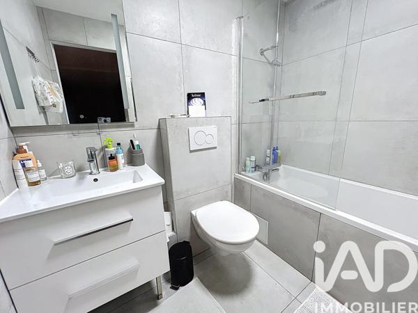 Appartement à vendre 2 pièces 64 m² Paris 4