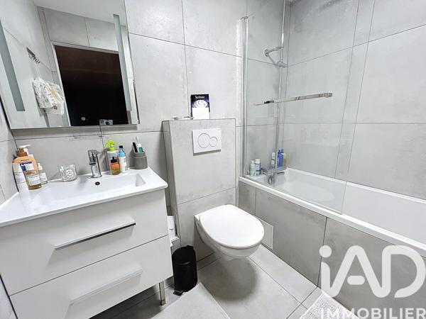Appartement à vendre 2 pièces 64 m² Paris 4