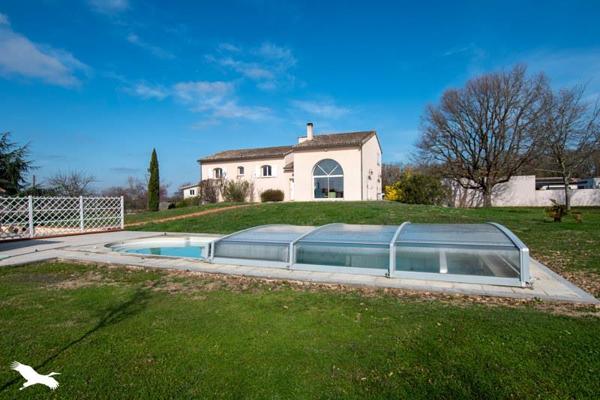 Maison à vendre |  Fonsorbes |  5 pièces | 213 m²