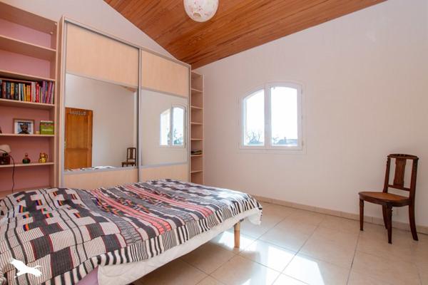 Maison à vendre |  Fonsorbes |  5 pièces | 213 m²