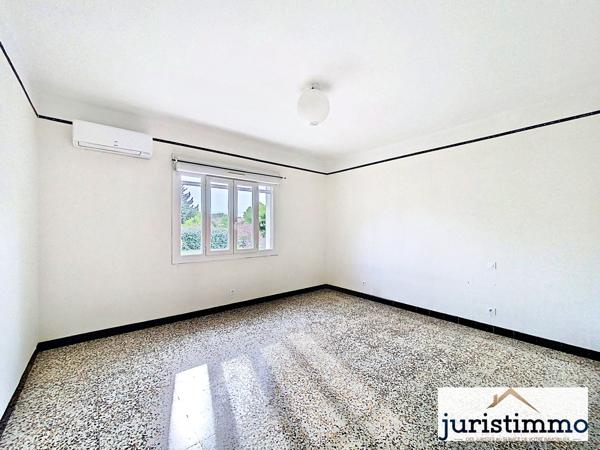 Piolenc (84420) Villa 130 m2 - 4 chambres et jardin