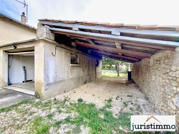 Piolenc (84420) Villa 130 m2 - 4 chambres et jardin