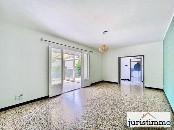 Piolenc (84420) Villa 130 m2 - 4 chambres et jardin