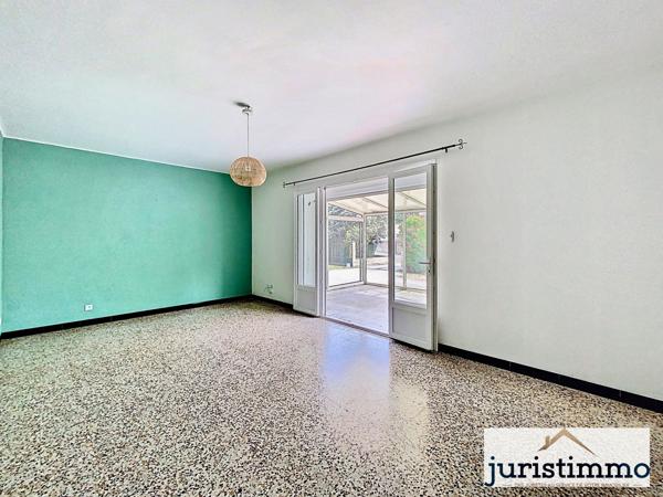 Piolenc (84420) Villa 130 m2 - 4 chambres et jardin