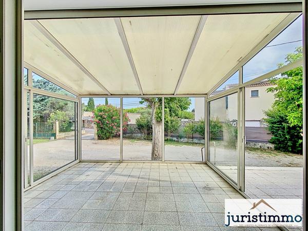 Piolenc (84420) Villa 130 m2 - 4 chambres et jardin