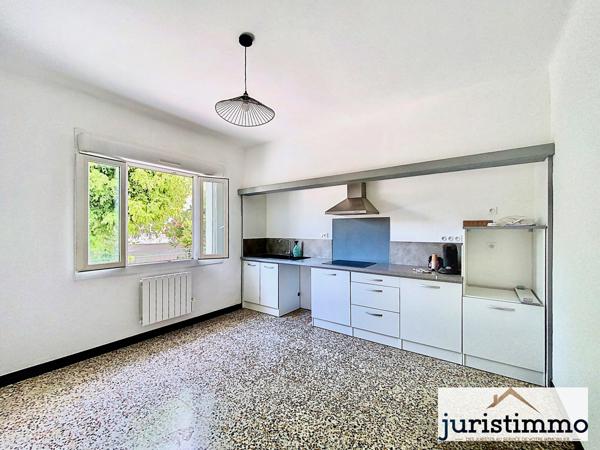 Piolenc (84420) Villa 130 m2 - 4 chambres et jardin