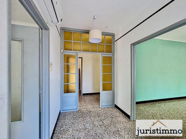 Piolenc (84420) Villa 130 m2 - 4 chambres et jardin