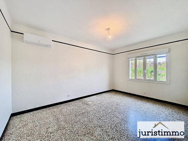 Piolenc (84420) Villa 130 m2 - 4 chambres et jardin