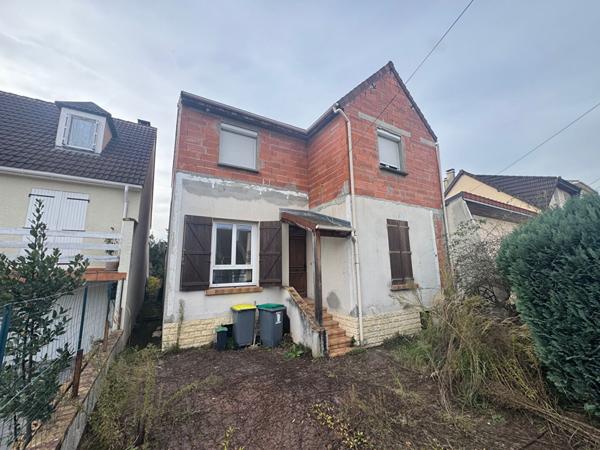 Maison Tremblay En France 7 pièce(s) 157.23 m2