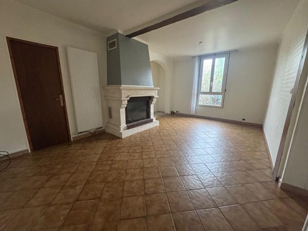 Maison Tremblay En France 7 pièce(s) 157.23 m2