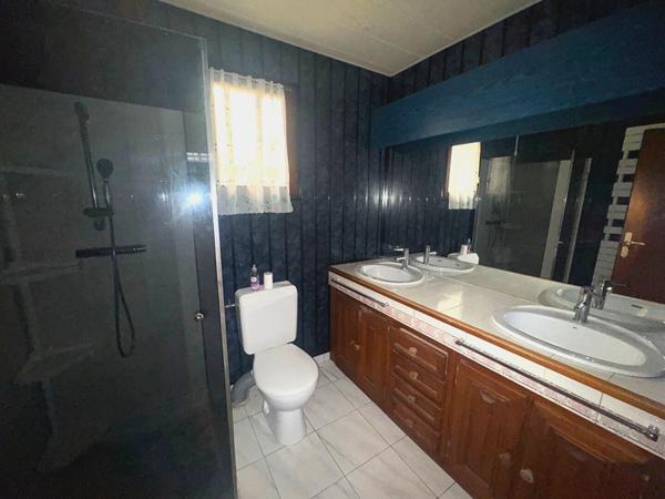 Maison Tremblay En France 7 pièce(s) 157.23 m2