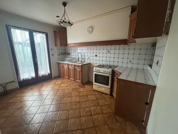 Maison Tremblay En France 7 pièce(s) 157.23 m2