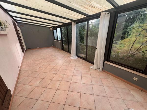 Maison Tremblay En France 7 pièce(s) 157.23 m2