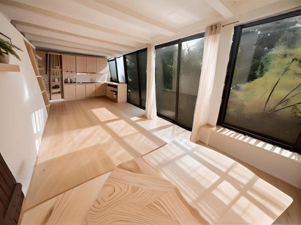 Maison Tremblay En France 7 pièce(s) 157.23 m2