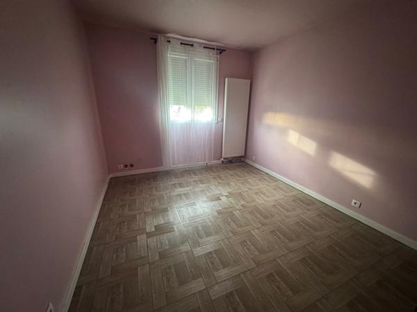 Maison Tremblay En France 7 pièce(s) 157.23 m2