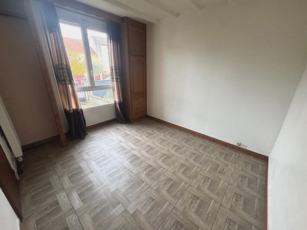 Maison Tremblay En France 7 pièce(s) 157.23 m2