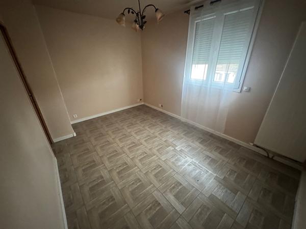 Maison Tremblay En France 7 pièce(s) 157.23 m2