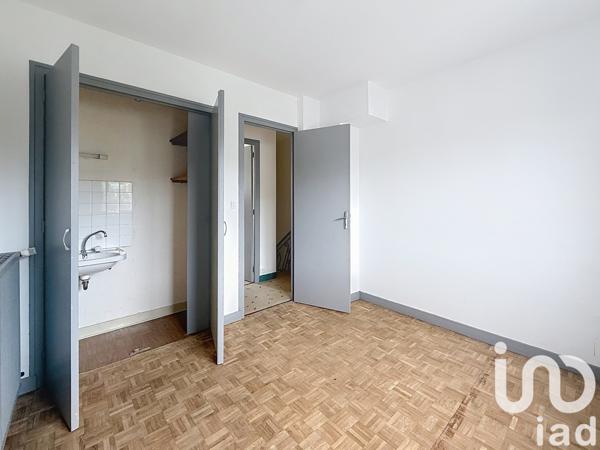 Maison à vendre 7 pièces 138 m² Indre