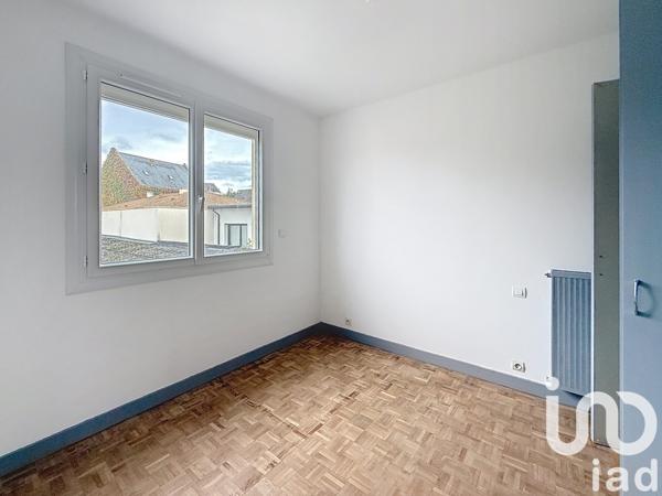 Maison à vendre 7 pièces 138 m² Indre