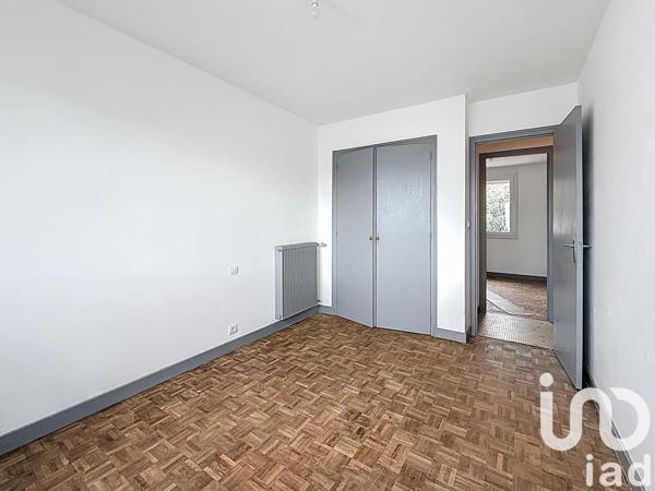 Maison à vendre 7 pièces 138 m² Indre