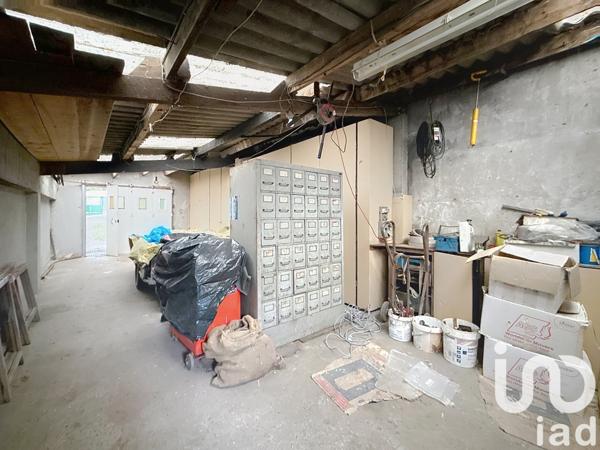 Maison à vendre 7 pièces 138 m² Indre