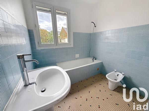 Maison à vendre 7 pièces 138 m² Indre