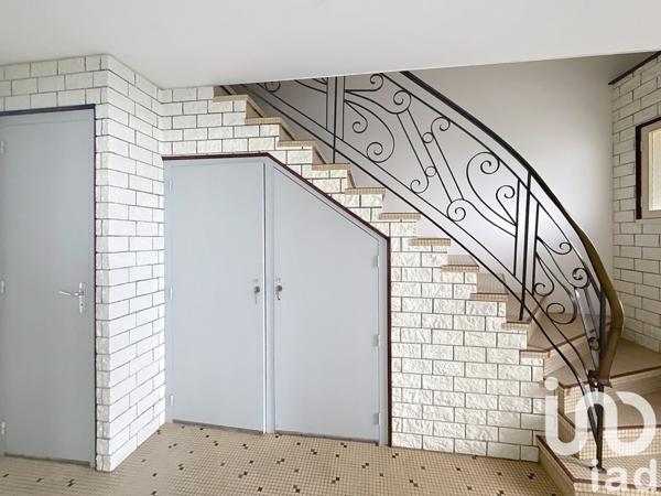 Maison à vendre 7 pièces 138 m² Indre