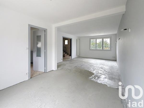 Maison à vendre 7 pièces 138 m² Indre