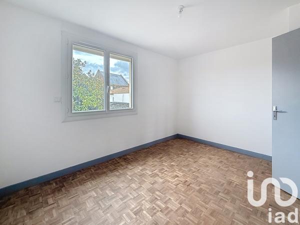 Maison à vendre 7 pièces 138 m² Indre